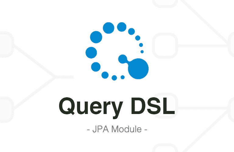 QueryDSL