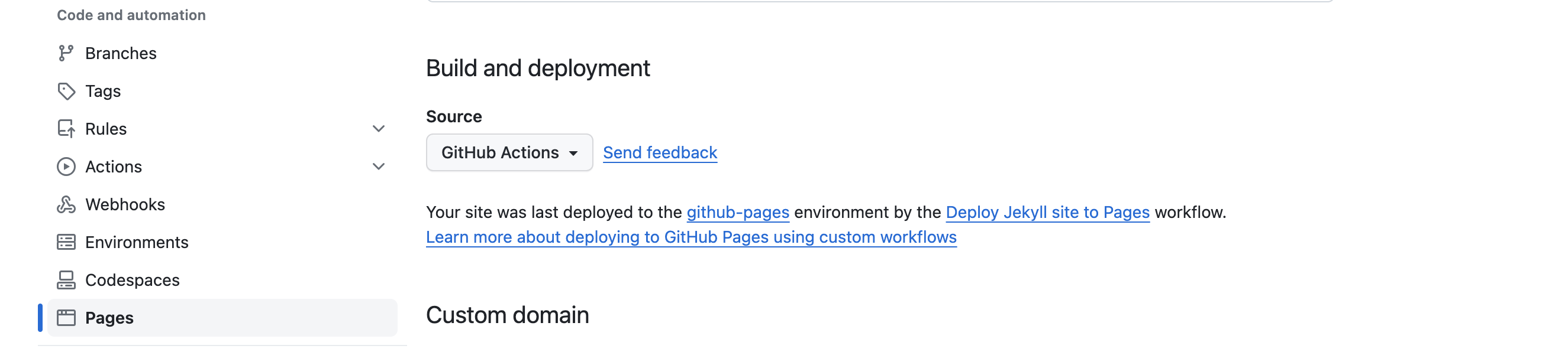 Github Page With jekyll-theme-chirpy | Dowon Lee